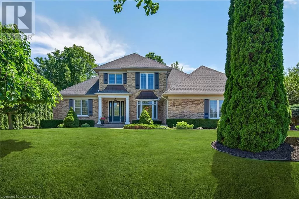 House for rent: 6786 Christine Court, Niagara Falls, Ontario L2J 4L6