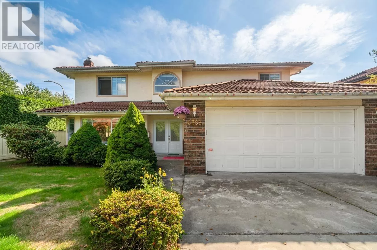 House for rent: 6788 Chatterton Road, Richmond, British Columbia V7C 2Y7