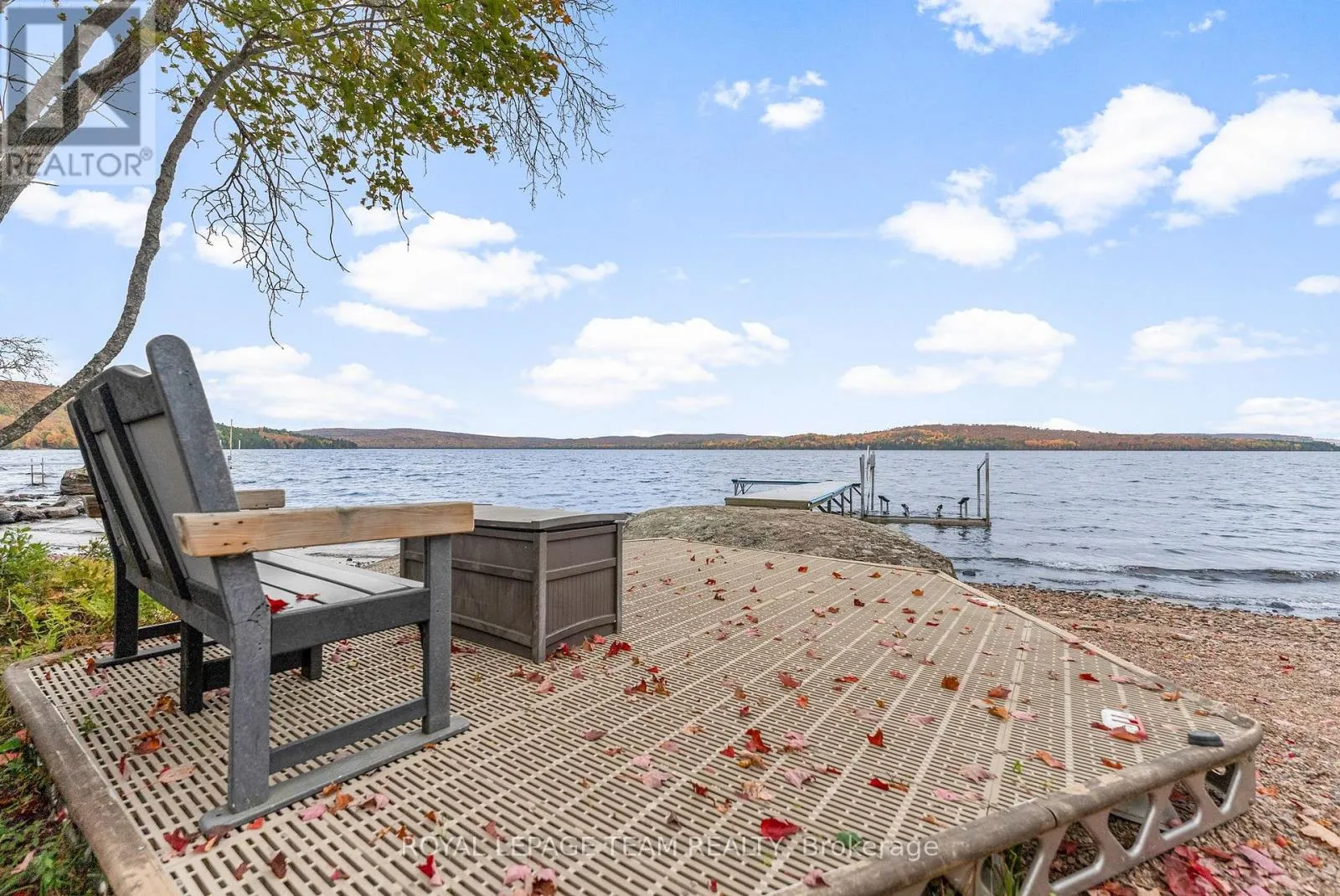 House for rent: 679 Curtiss Road, Madawaska Valley, Ontario K0J 1B0