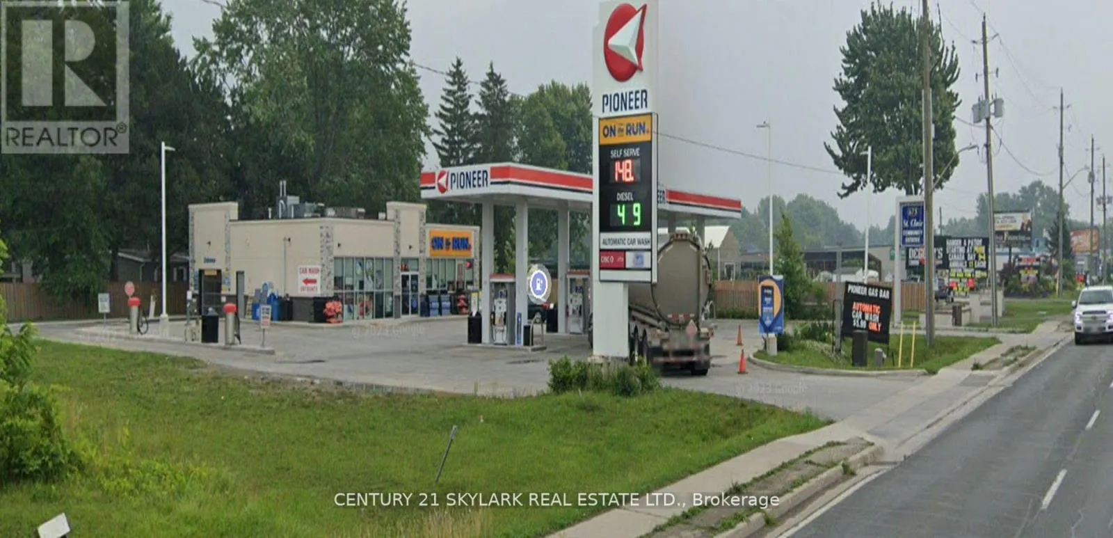 679 St Clair Street E, Chatham-Kent, Ontario N7L 2M7