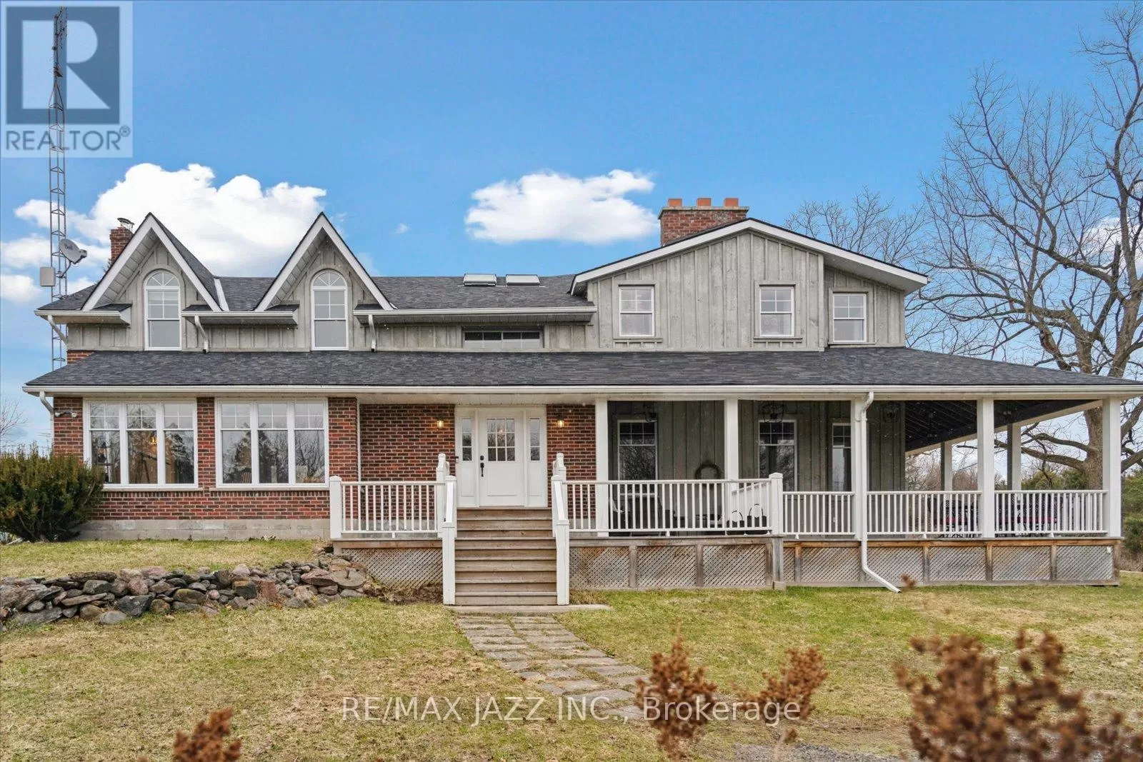 House for rent: 6793 Mill Street, Port Hope, Ontario L1A 3V5