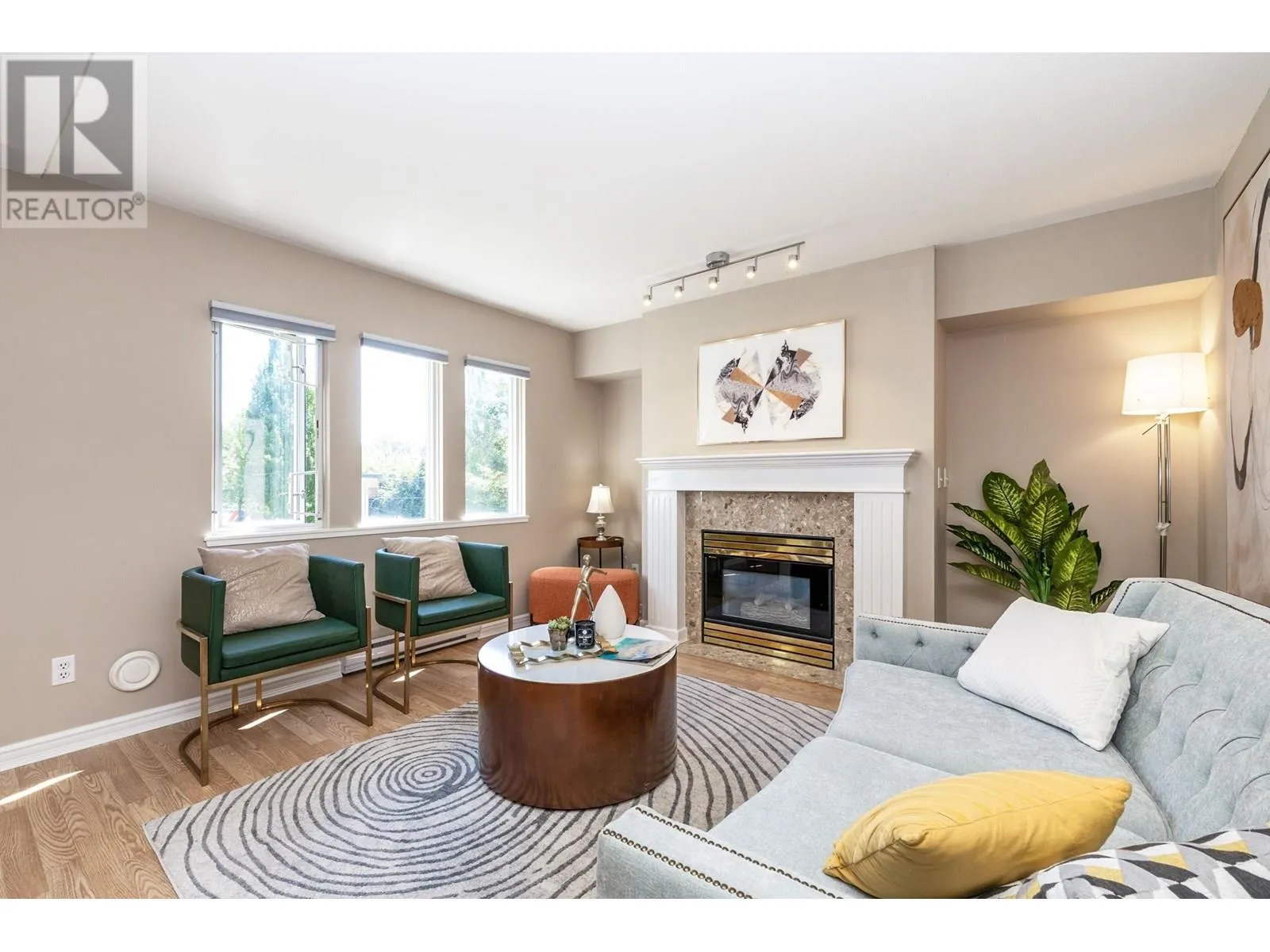 Row / Townhouse for rent: 68 202 Laval Street, Coquitlam, British Columbia V3K 6X6