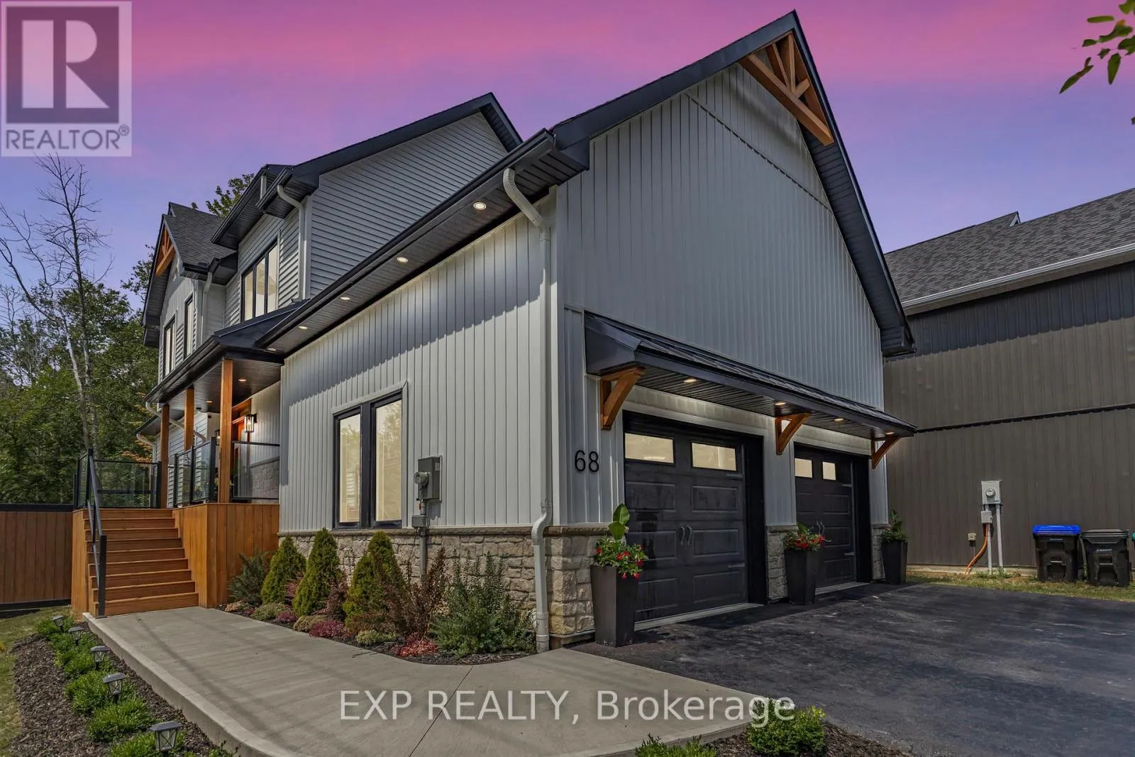 House for rent: 68 49th Street N, Wasaga Beach, Ontario L9Z 1Y1