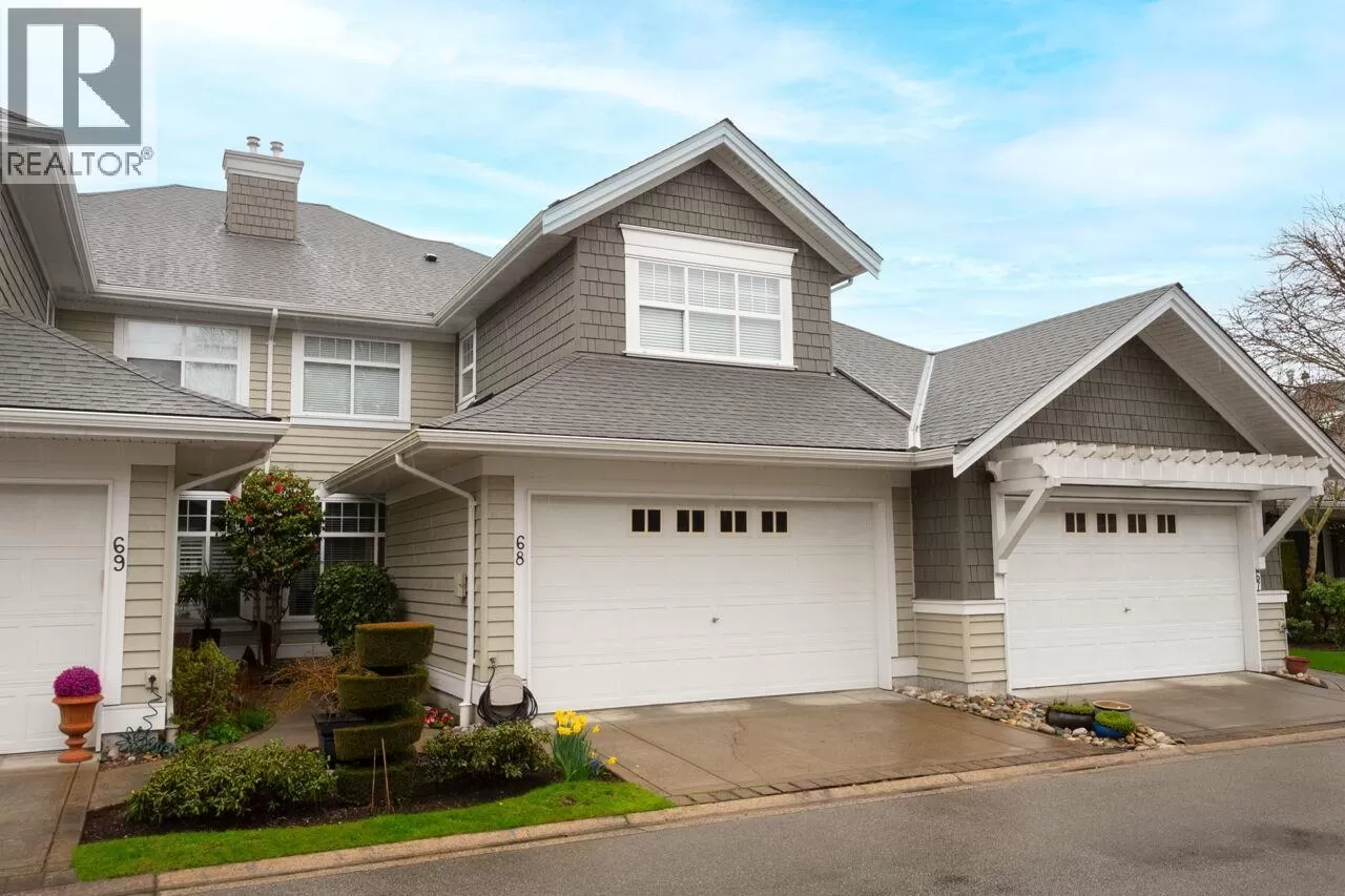 Row / Townhouse for rent: 68 5900 Ferry Road, Delta, British Columbia V4K 5C3