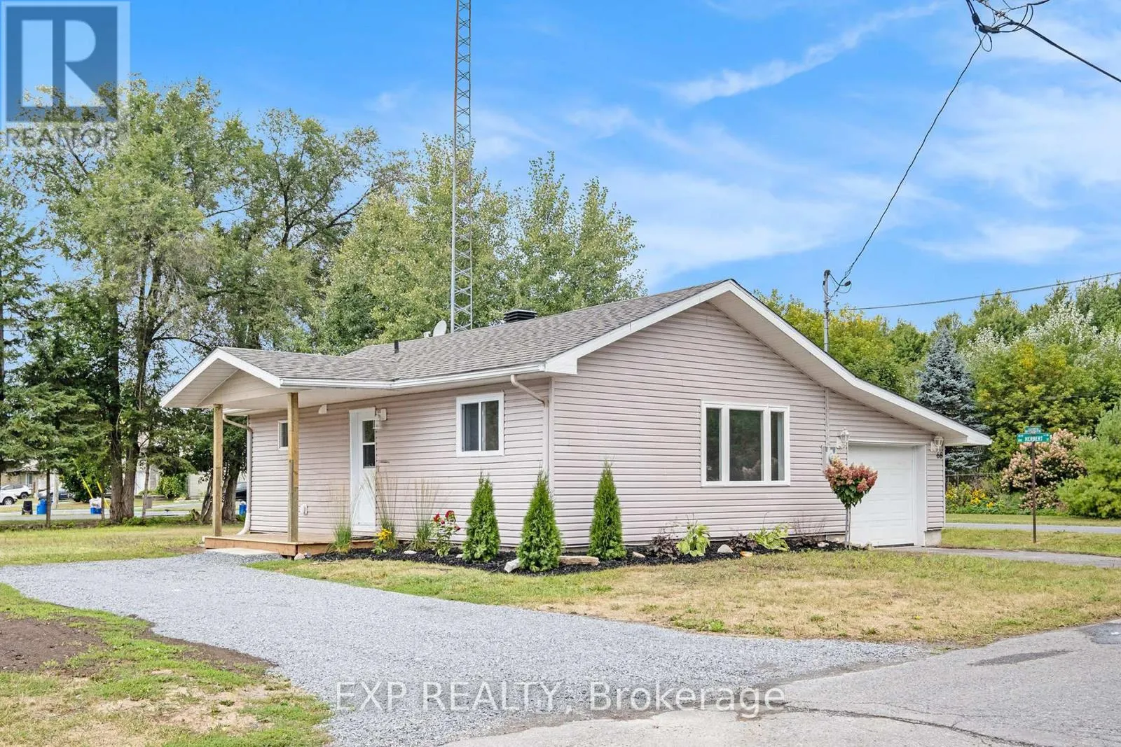 House for rent: 68 Andrew Street, The Nation, Ontario K0A 2M0