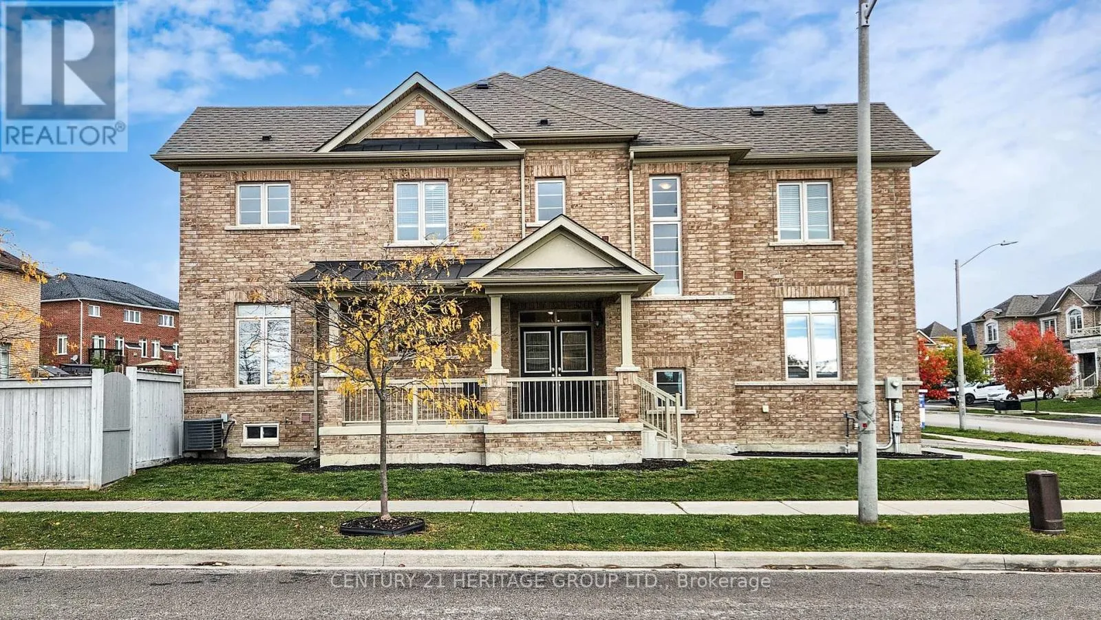 House for rent: 68 Barrow Avenue, Bradford West Gwillimbury, Ontario L3Z 0W1