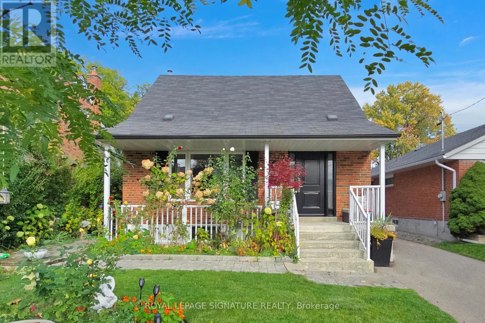 House for rent: 68 Christina Crescent, Toronto, Ontario M1R 4H8