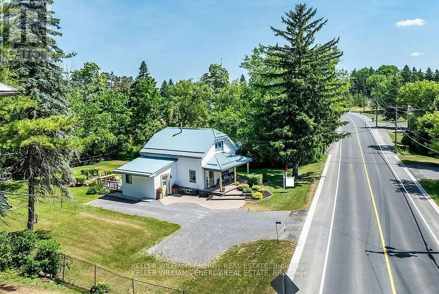 House for rent: 68 County 5 Road, Quinte West, Ontario K0K 3M0