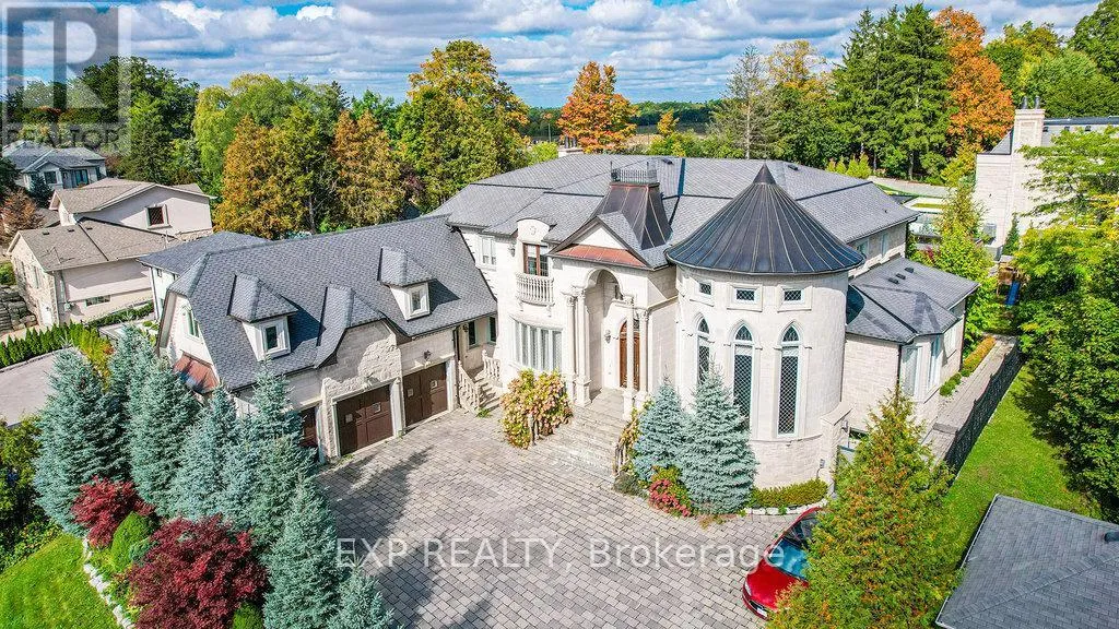 House for rent: 68 Davidson Drive, Vaughan, Ontario L4L 1M3