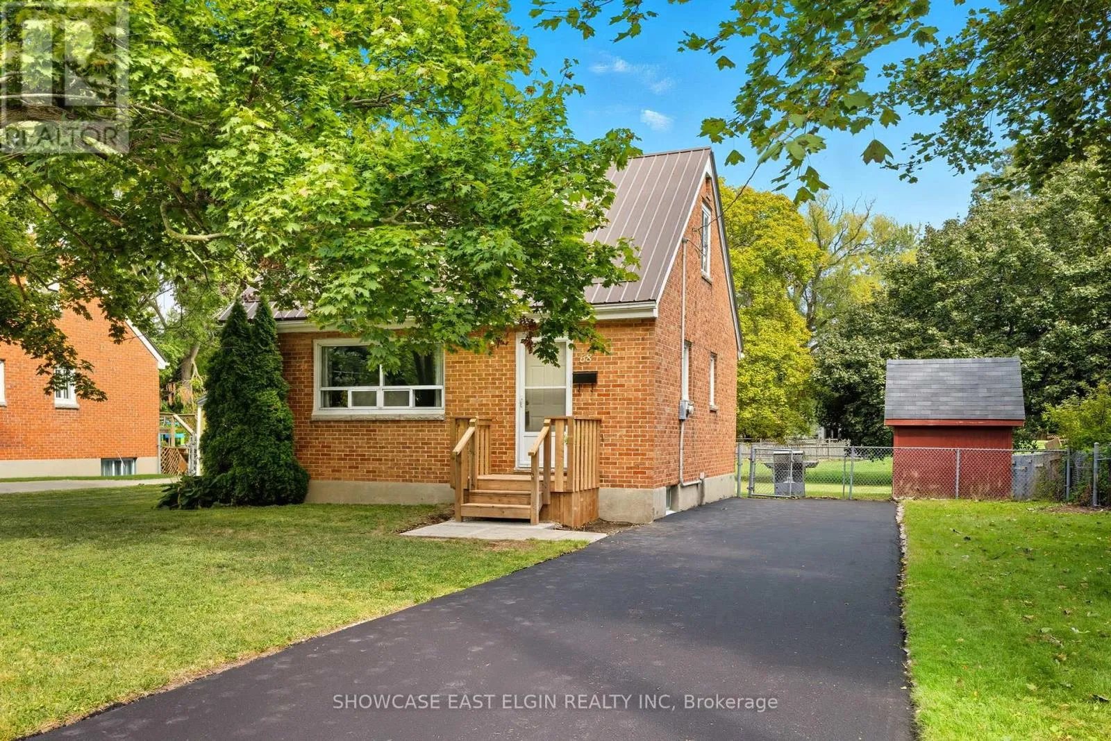 House for rent: 68 Dunkirk Drive, St. Thomas, Ontario N5R 1S3