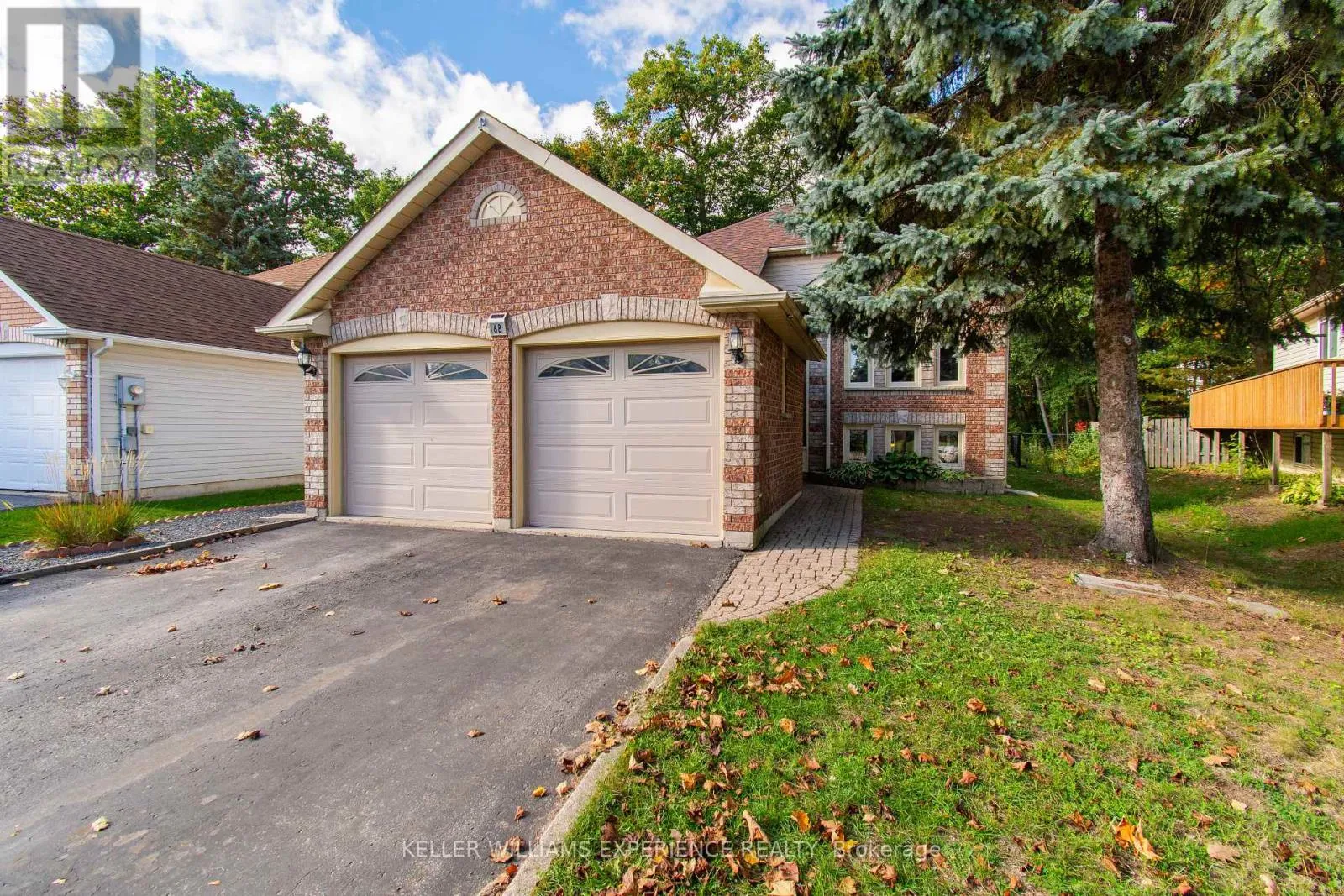 House for rent: 68 Dyer Drive, Wasaga Beach, Ontario L9Z 1E4