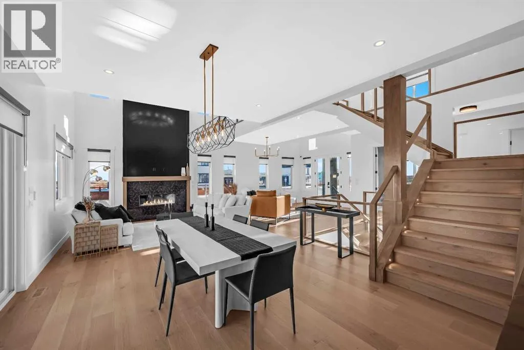 House for rent: 68 Fieldstone Close, Balzac, Alberta T4B 5T7