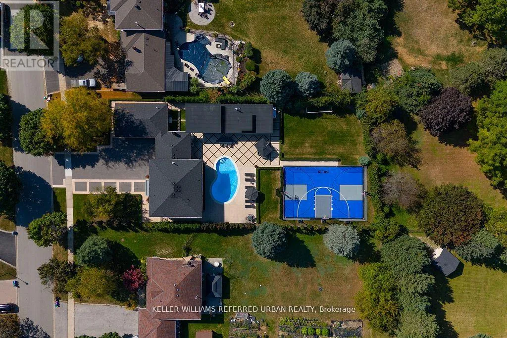 House for rent: 68 Findlay Avenue, King, Ontario L7B 1E2