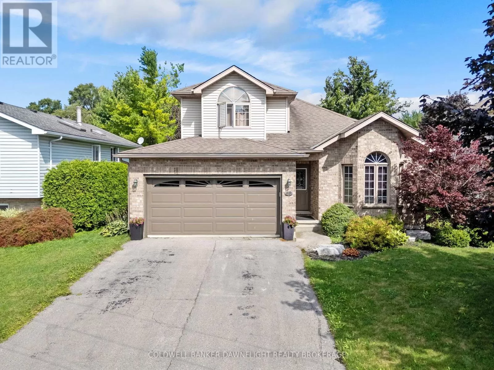 House for rent: 68 George Street, South Huron, Ontario N0M 1S3