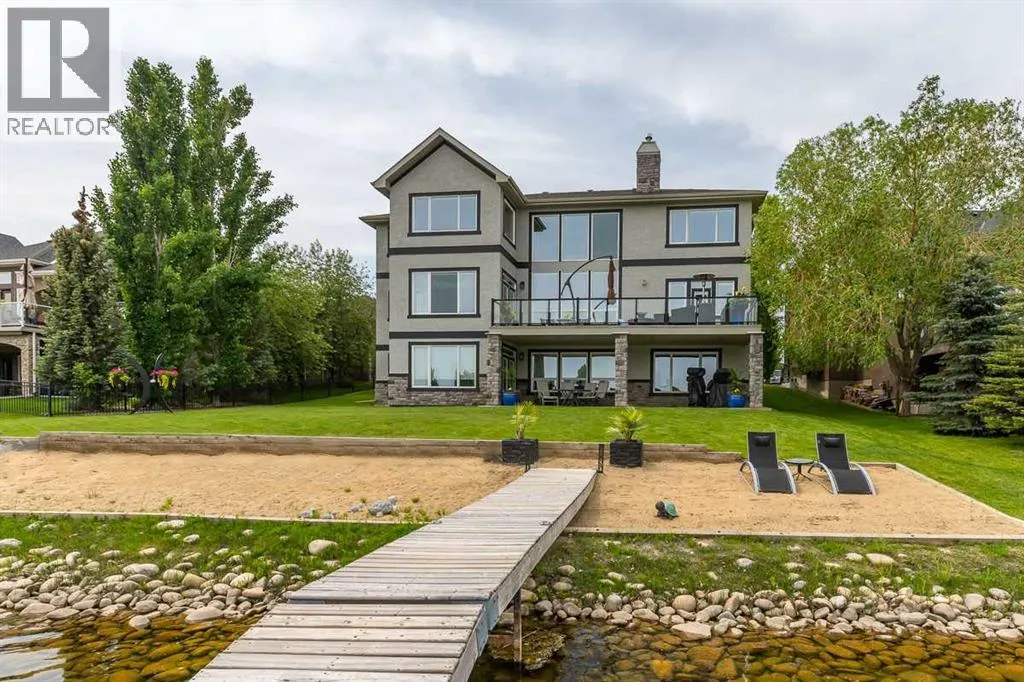 House for rent: 68 Heritage Lake Shores, Heritage Pointe, Alberta T0L 0X0