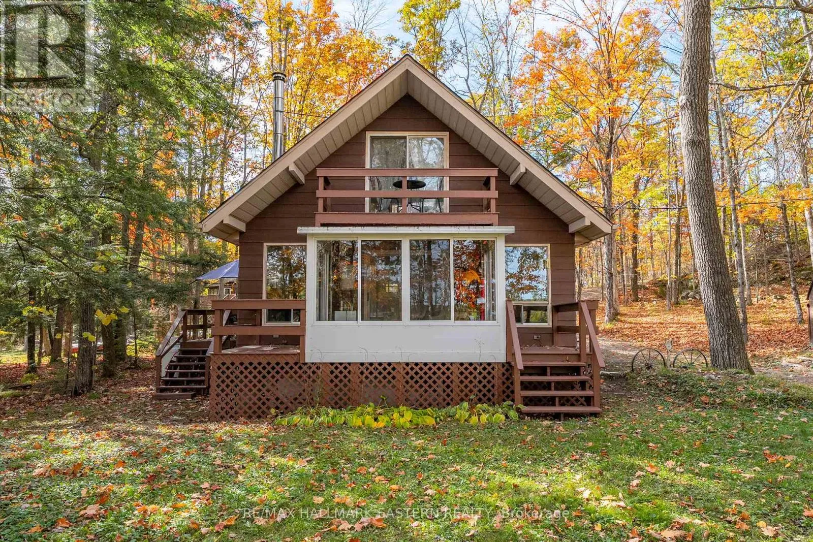 House for rent: 68 Irwin Drive, Trent Lakes, Ontario K0L 1J0