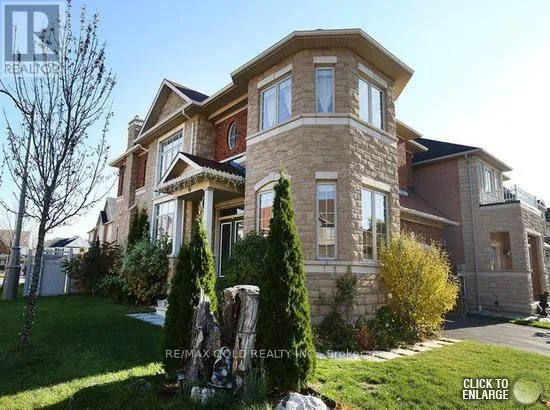 House for rent: 68 Kirkhaven Way, Brampton, Ontario L6X 0L8