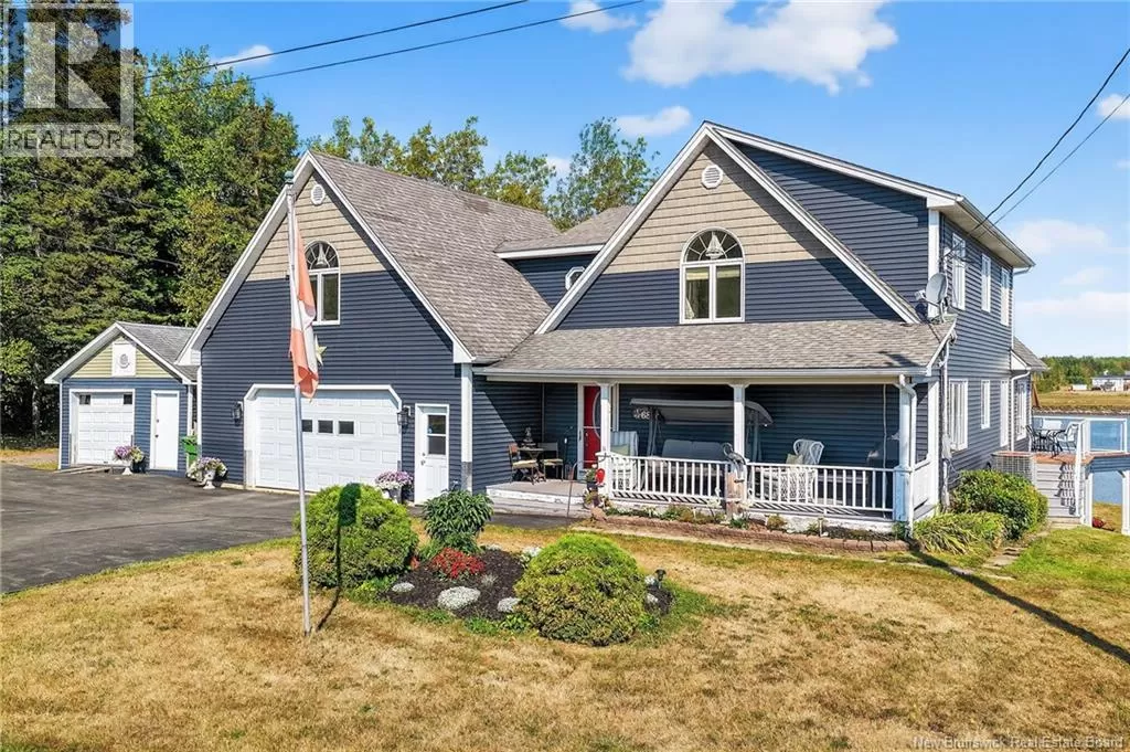 House for rent: 68 Linda Street, Saint-Joseph-De-Kent, New Brunswick E4S 4B3