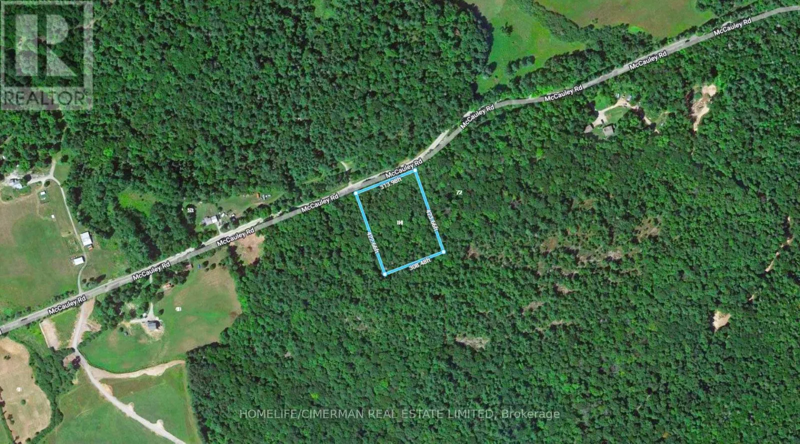 68 Mccauley Road, Seguin, Ontario P0C 1J0