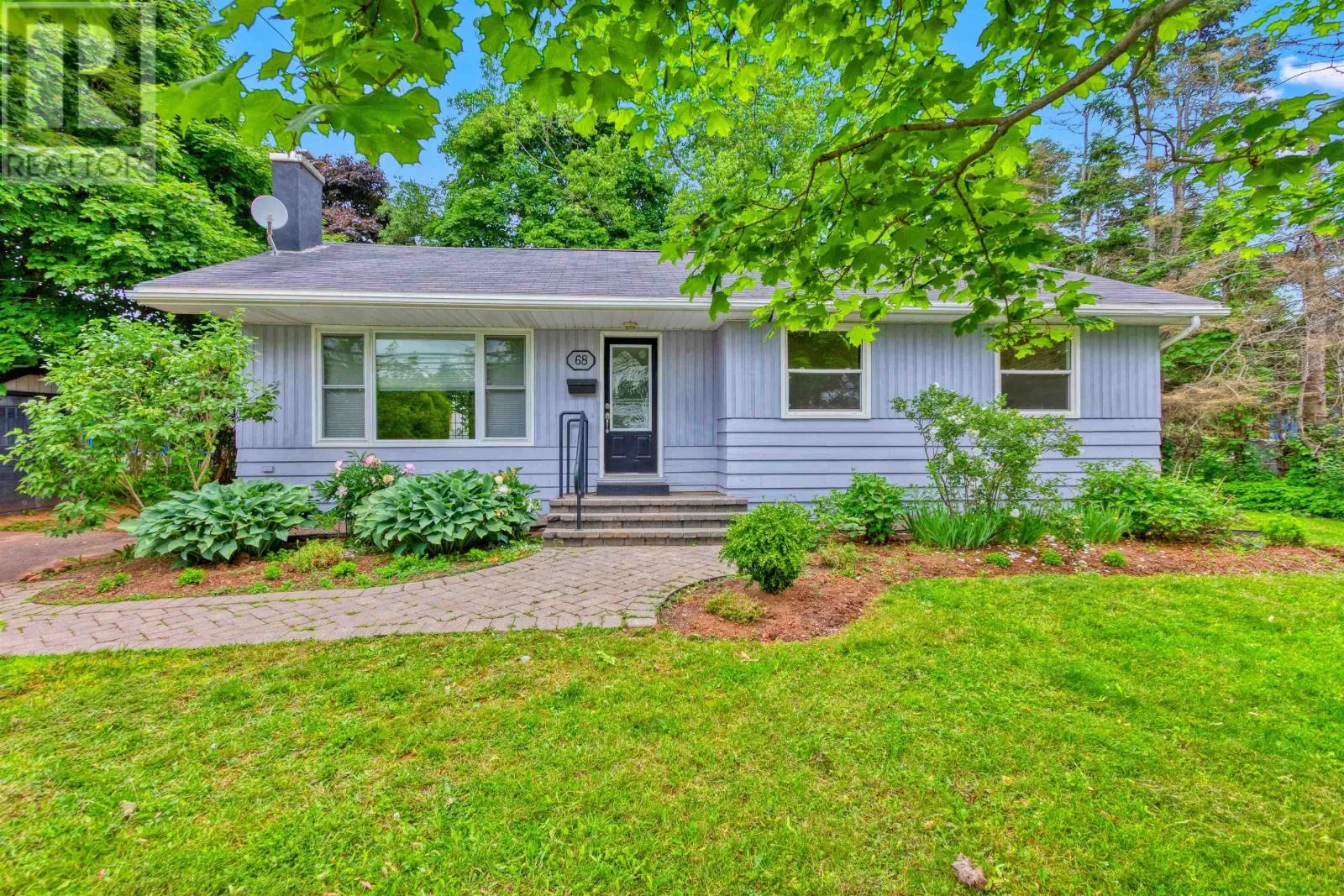 House for rent: 68 Mount Edward Road, Charlottetown, Prince Edward Island C1A 5S5