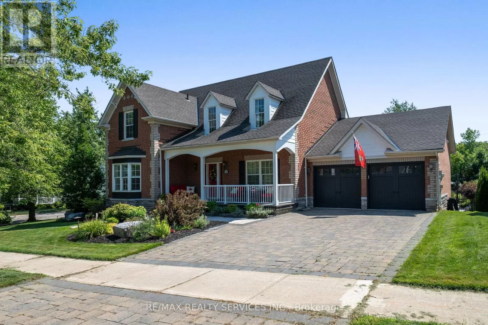 House for rent: 68 North Riverdale Drive, Caledon, Ontario L7C 3K3