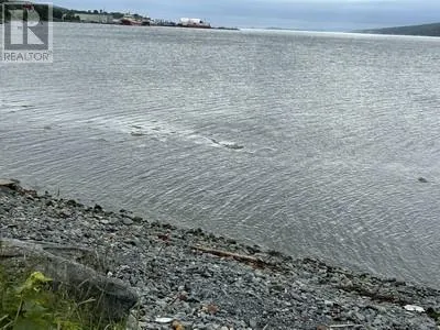 6-8 Old Water Street, Harbour Grace, Newfoundland & Labrador A0A 2M0