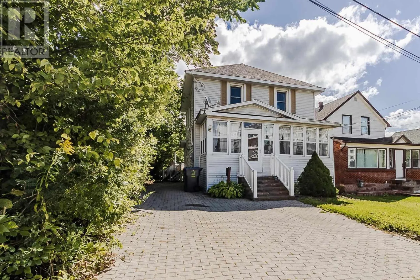 68 Pine St, Sault Ste. Marie, Ontario P6A 3Y1