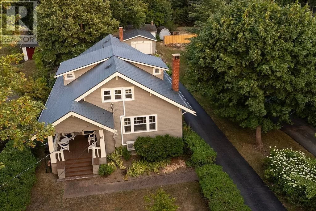 House for rent: 68 School Street, Annapolis Royal, Nova Scotia B0S 1A0