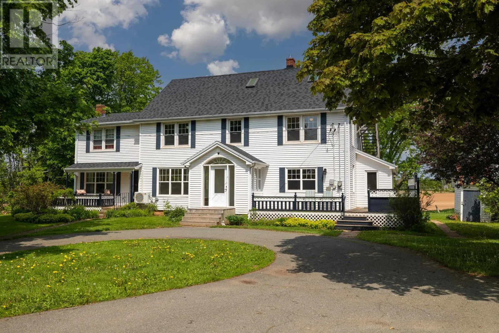 House for rent: 68 Sleepy Hollow Road, Miltonvale Park, Prince Edward Island C1E 0Y7