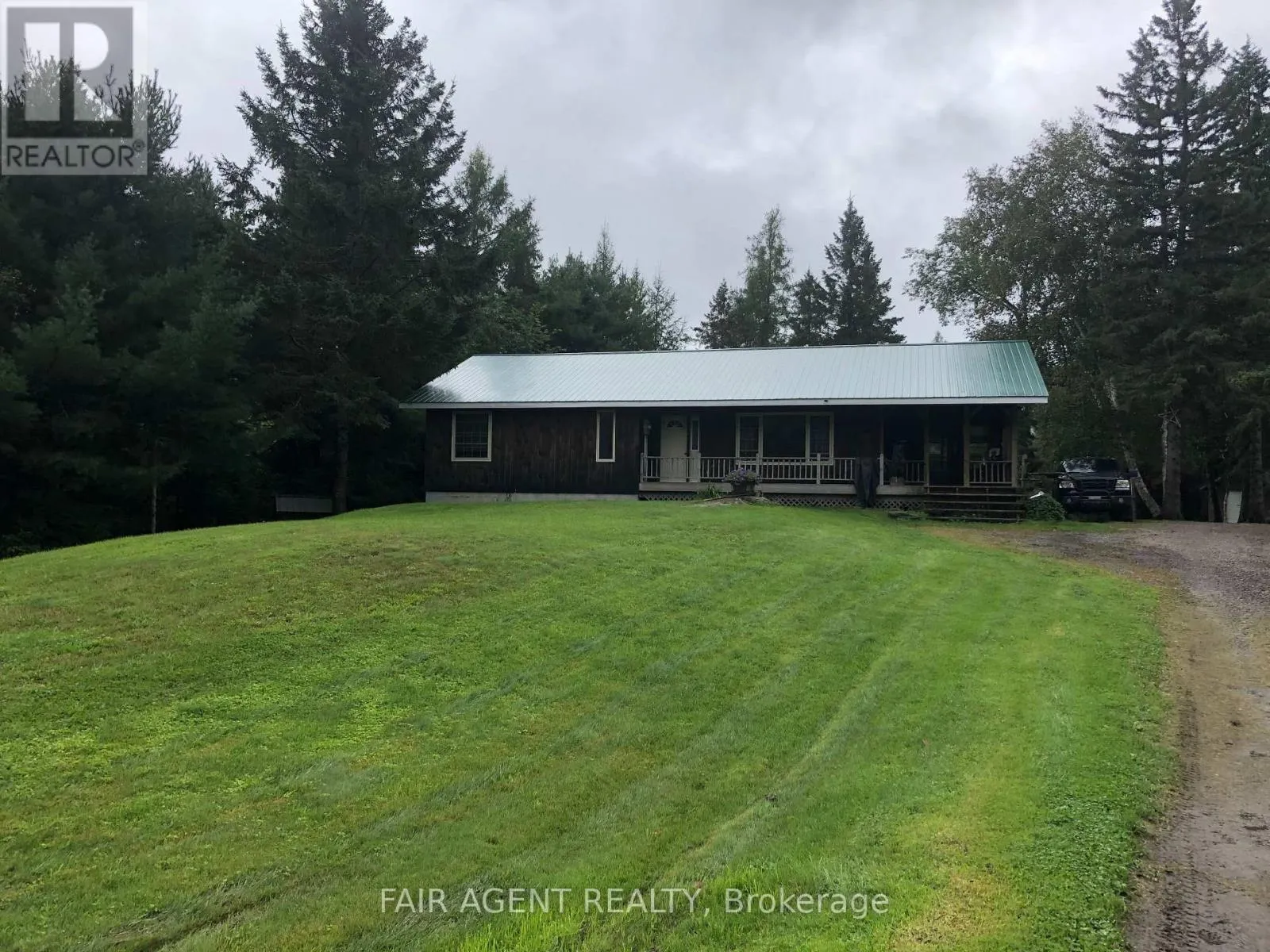 House for rent: 68 Wah-wash-kesh Road, Whitestone, Ontario P0A 1G0