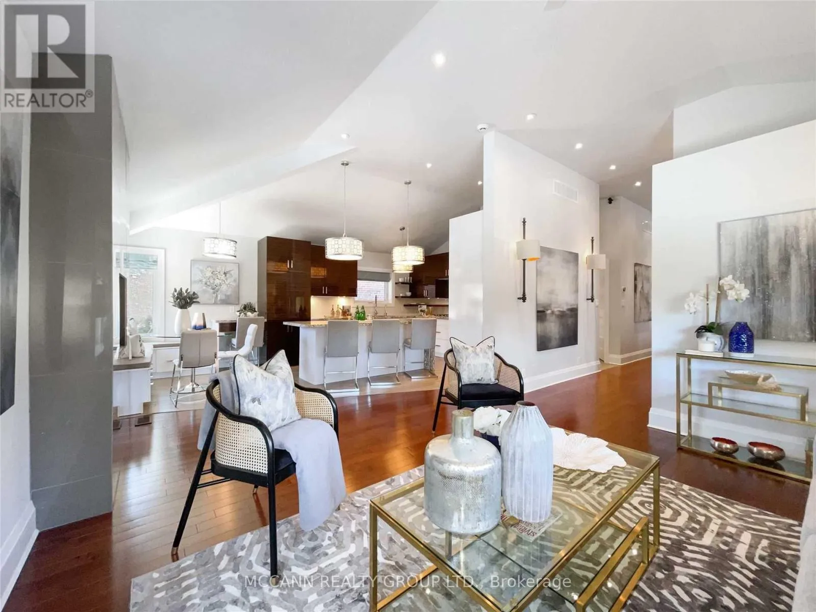 House for rent: 68 Whittaker Crescent, Toronto, Ontario M2K 1K8