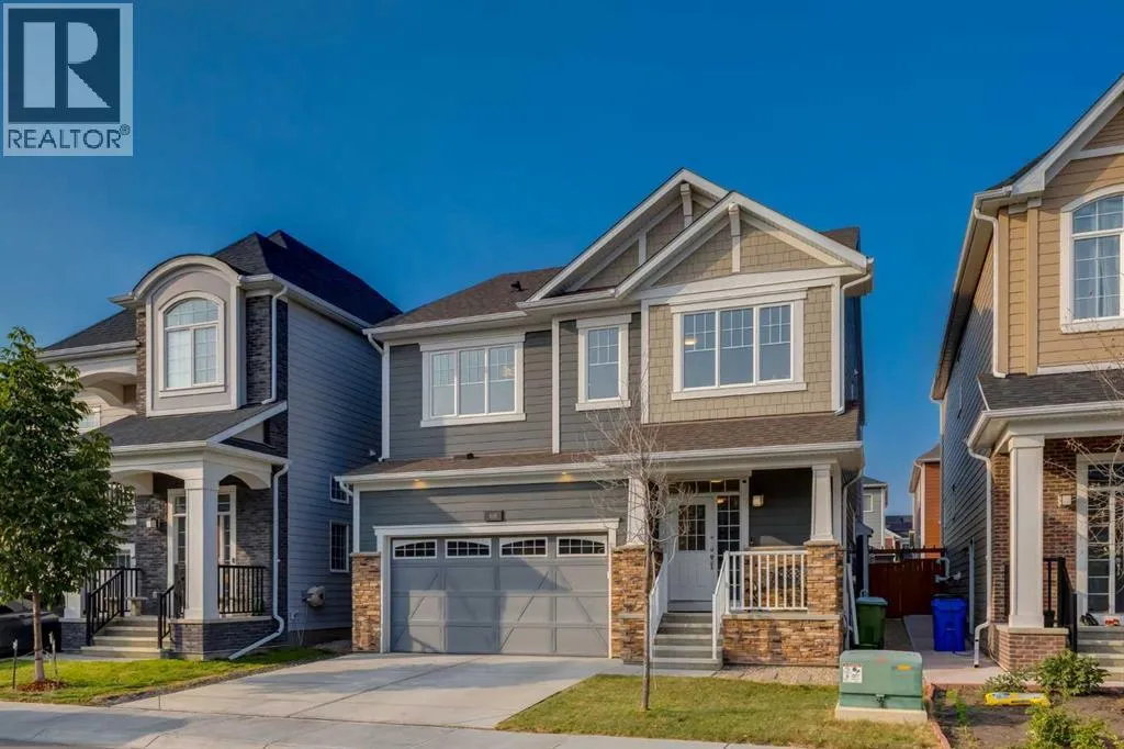 House for rent: 68 Yorkstone Grove Sw, Calgary, Alberta T2X 4K6