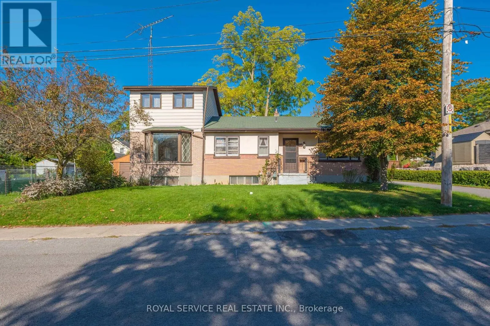 House for rent: 68 Young Street, Port Hope, Ontario L1A 1M6