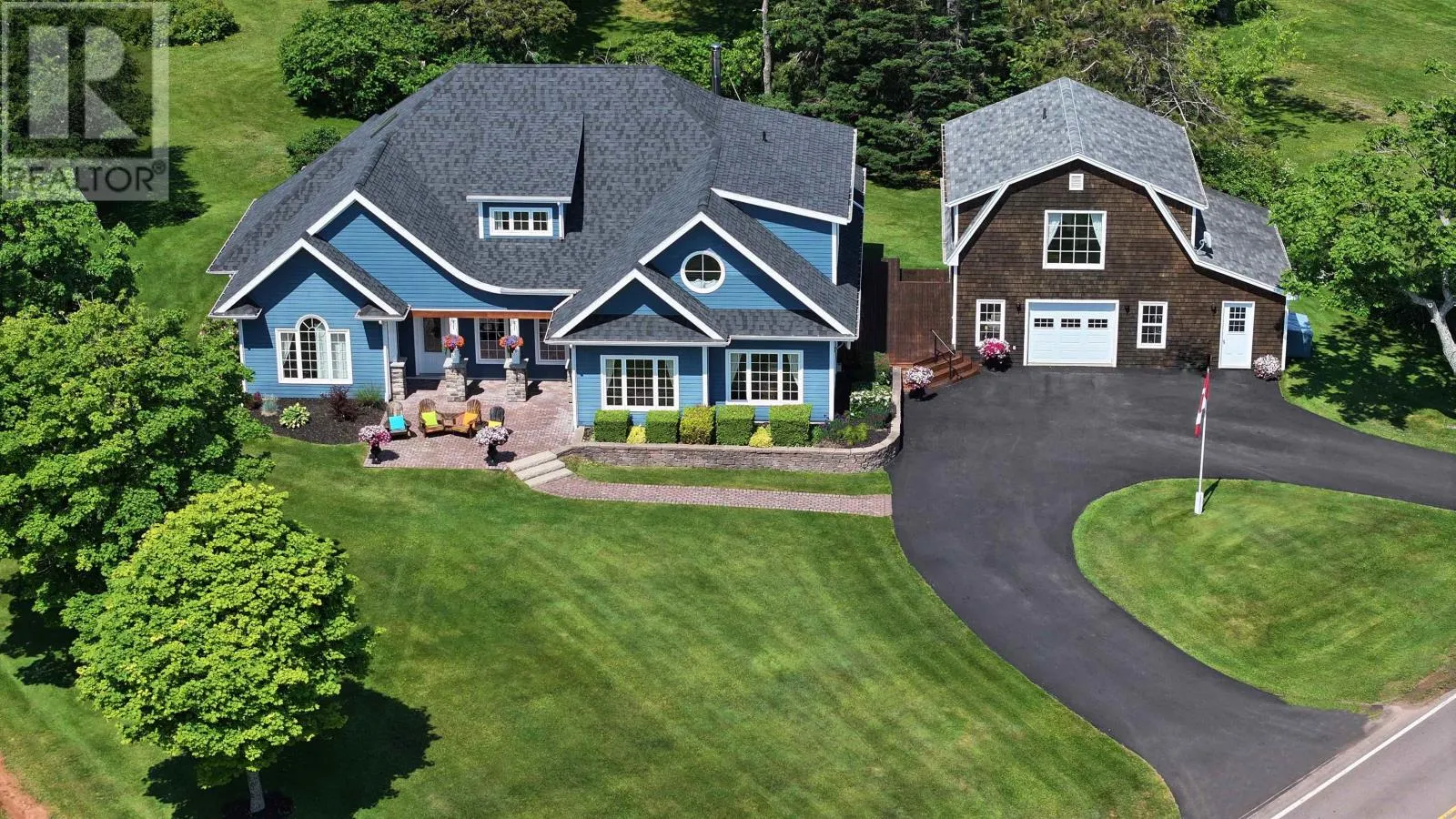 House for rent: 680 Route 310, Fortune Bridge, Prince Edward Island C0A 2B0