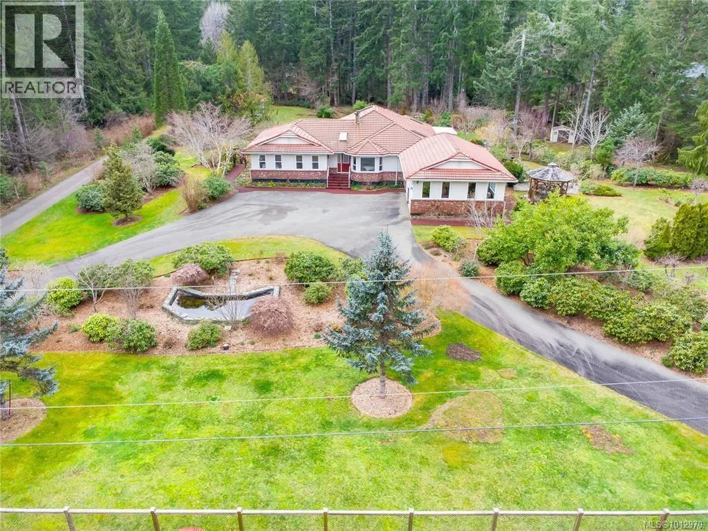 House for rent: 6801 Salford Rd, Port Alberni, British Columbia V9Y 8V1