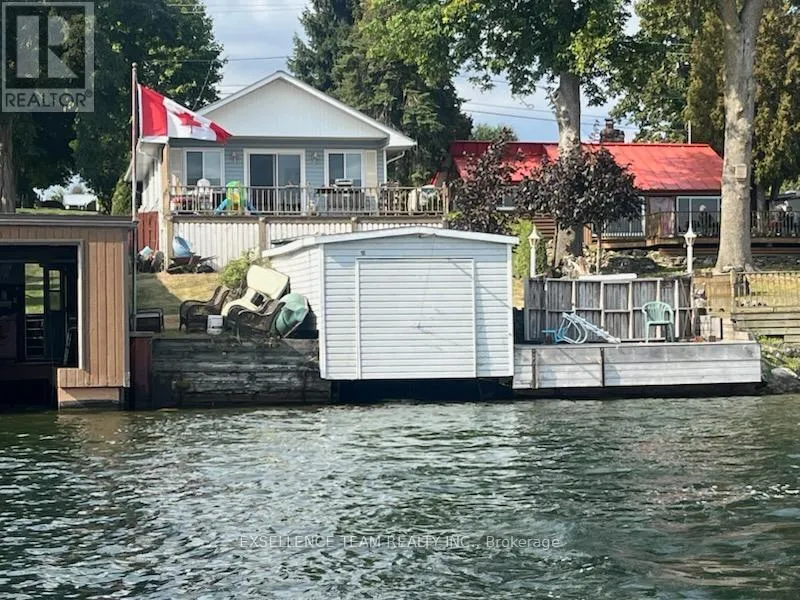 House for rent: 6803 St. Louis Point Road S, South Glengarry, Ontario K0C 2E0