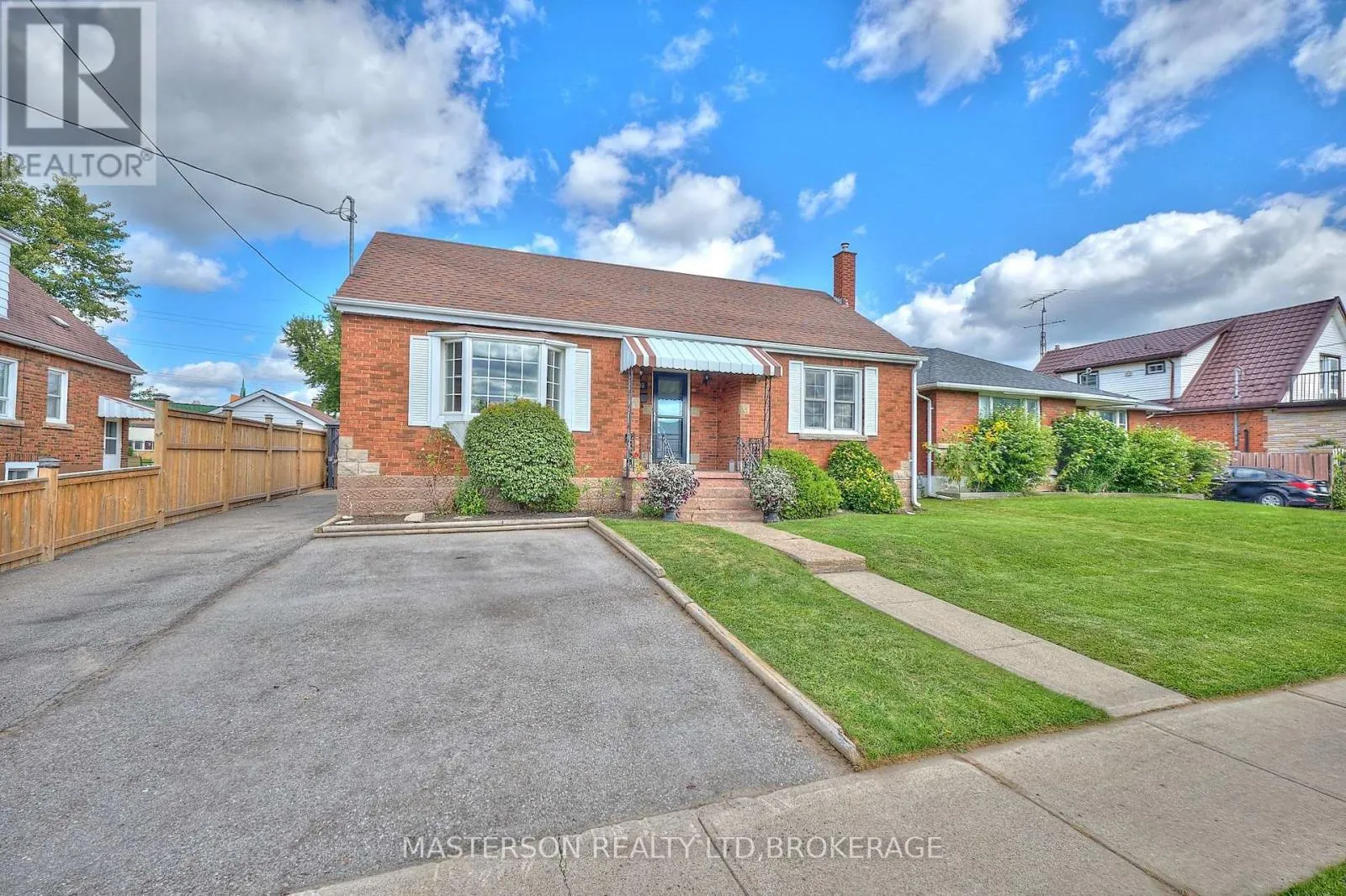 House for rent: 6805 Dunn Street, Niagara Falls, Ontario L2G 2R3