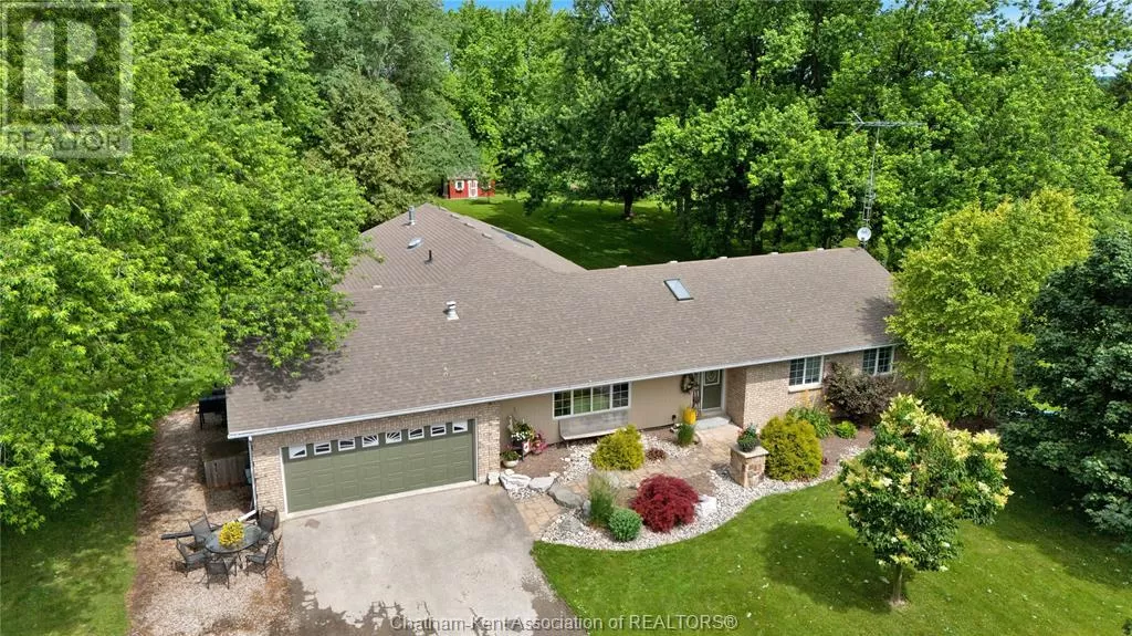 House for rent: 6805 Pain Court Line, Pain Court, Ontario N0P 1Z0