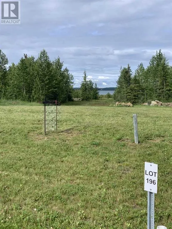 681 Springside Crescent, Rural Ponoka County, Alberta T0C 2J0