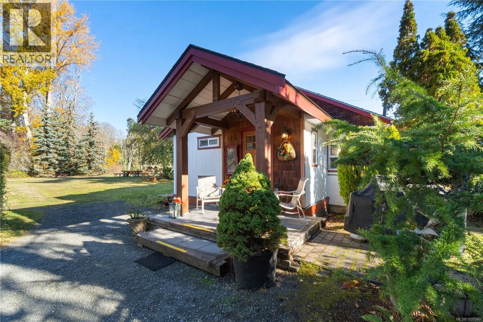 House for rent: 681 Turner Rd, Parksville, British Columbia V9P 1T7