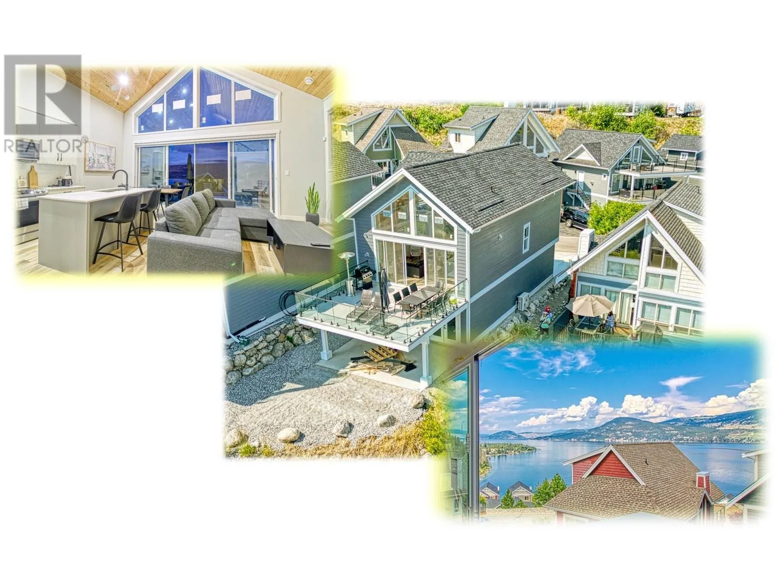 House for rent: 6811 Santiago Loop Unit# 149, Kelowna, British Columbia V1Z 3R8