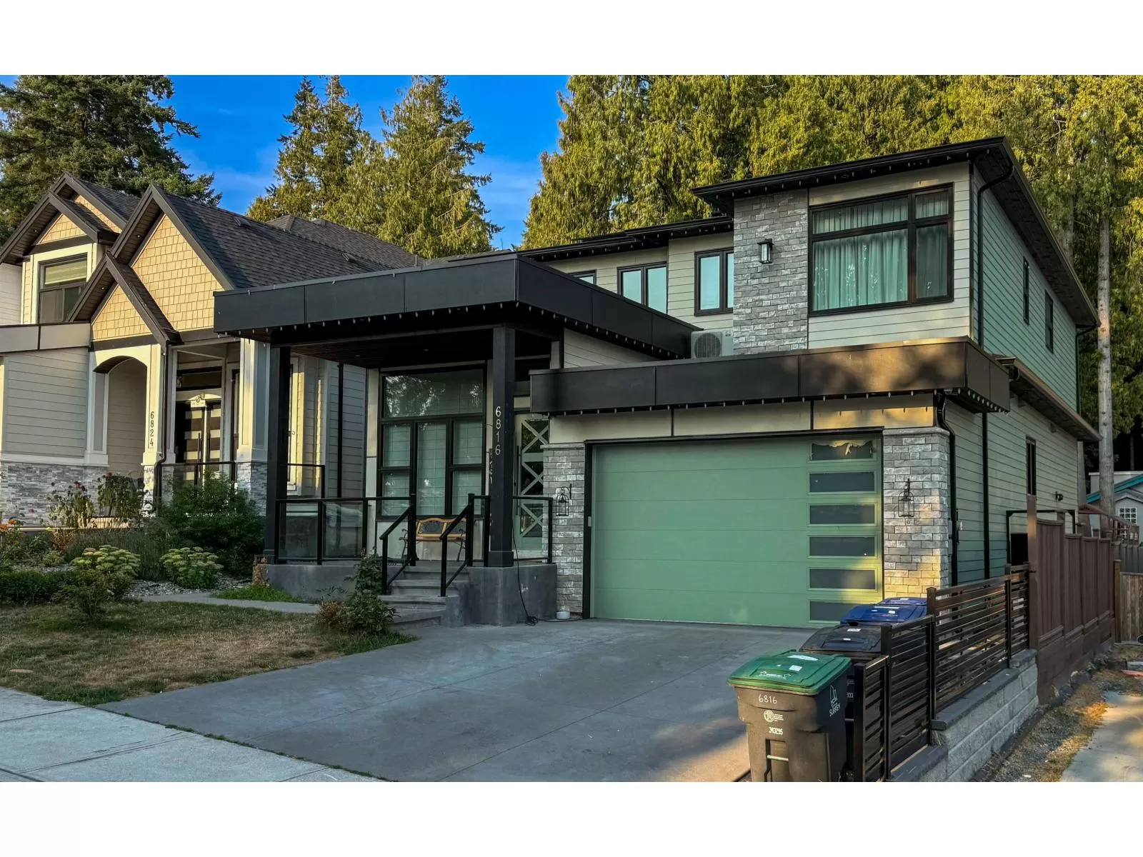 House for rent: 6816 147 Street, Surrey, British Columbia V3S 2B1