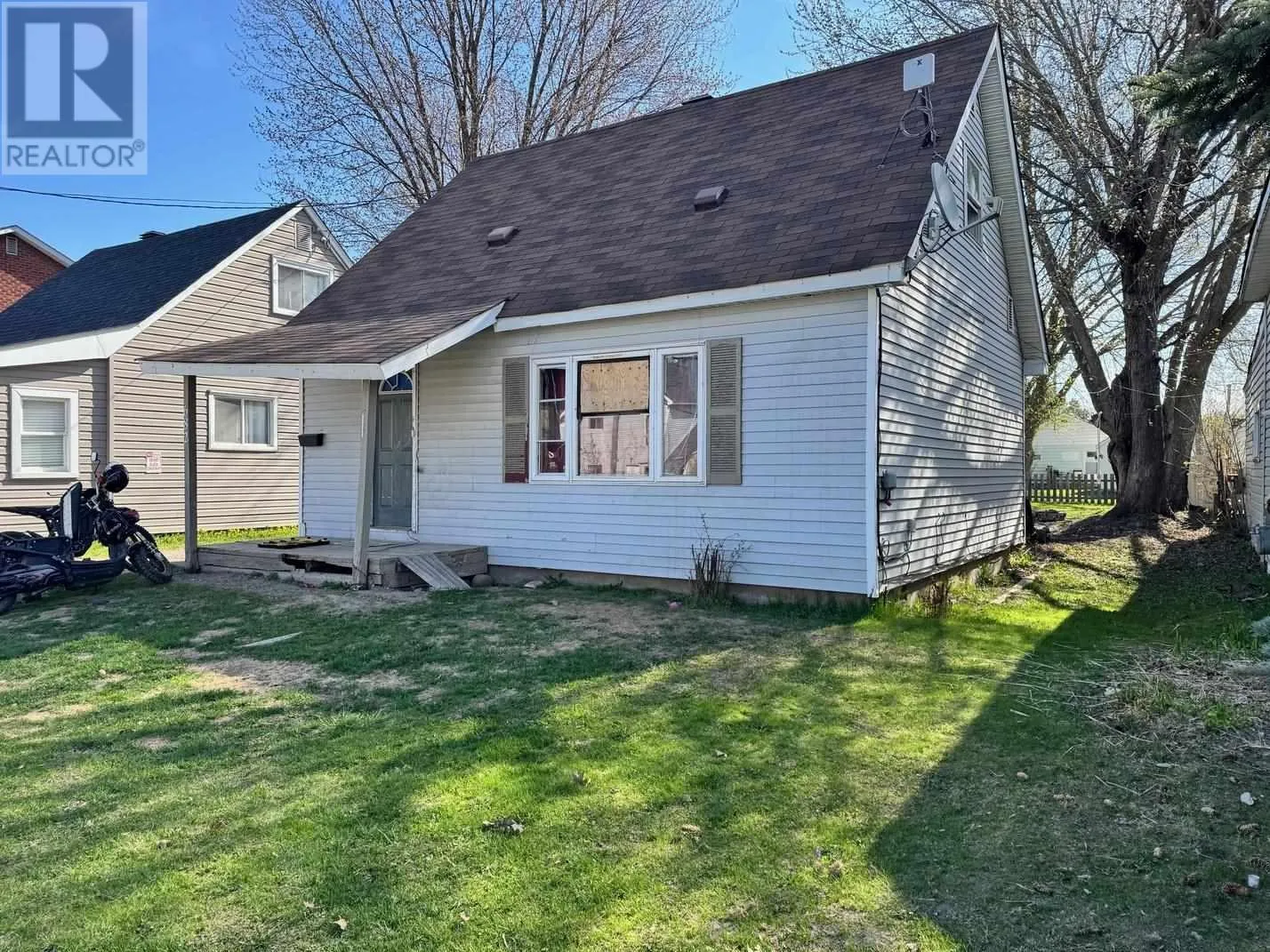 682 Wellington St W, Sault Ste. Marie, Ontario P6C 3V2