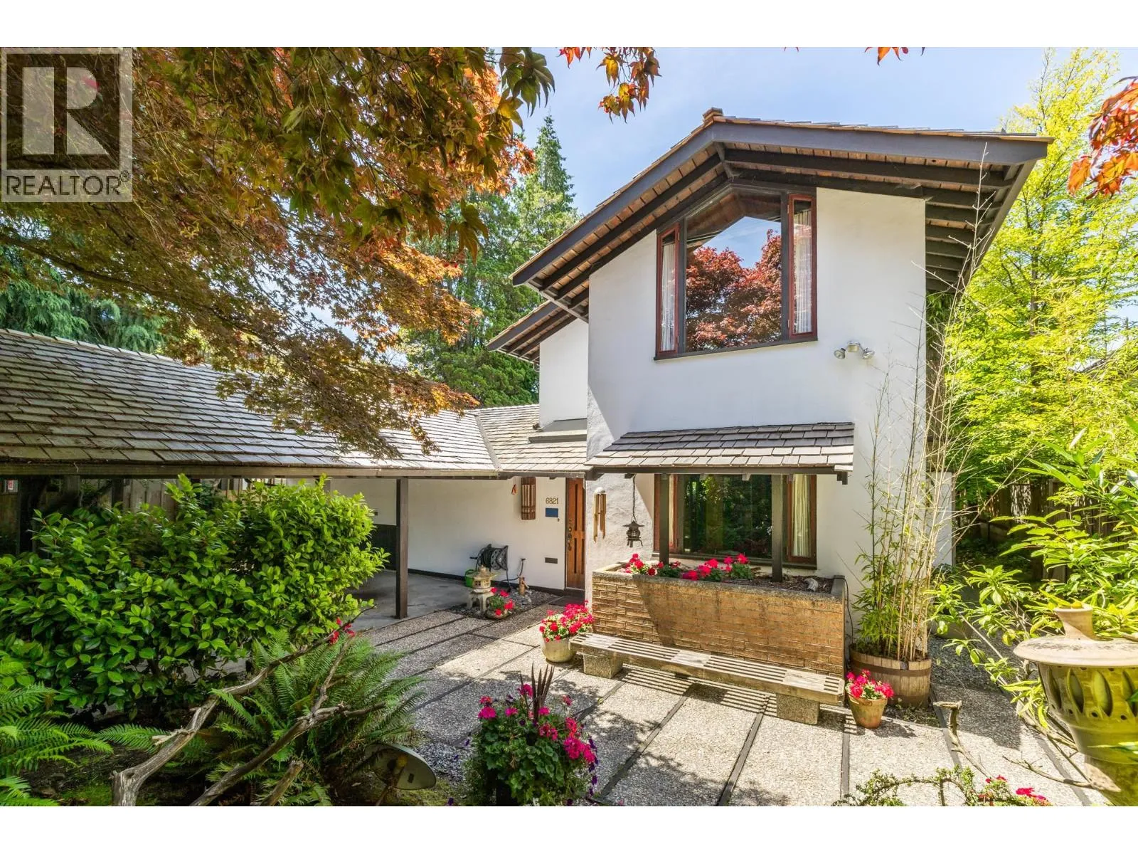 House for rent: 6821 Laurel Street, Vancouver, British Columbia V6P 3T6