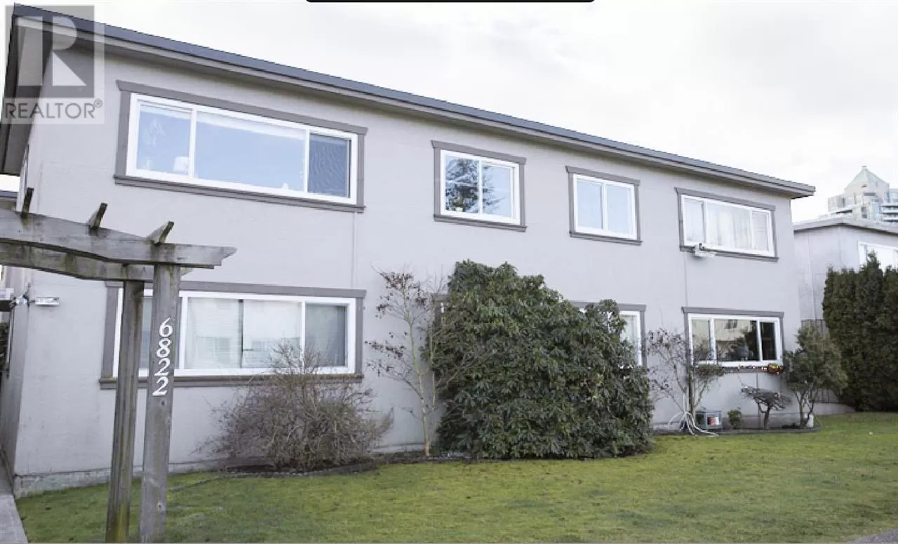 6822 Arcola Street, Burnaby, British Columbia V5E 1H3