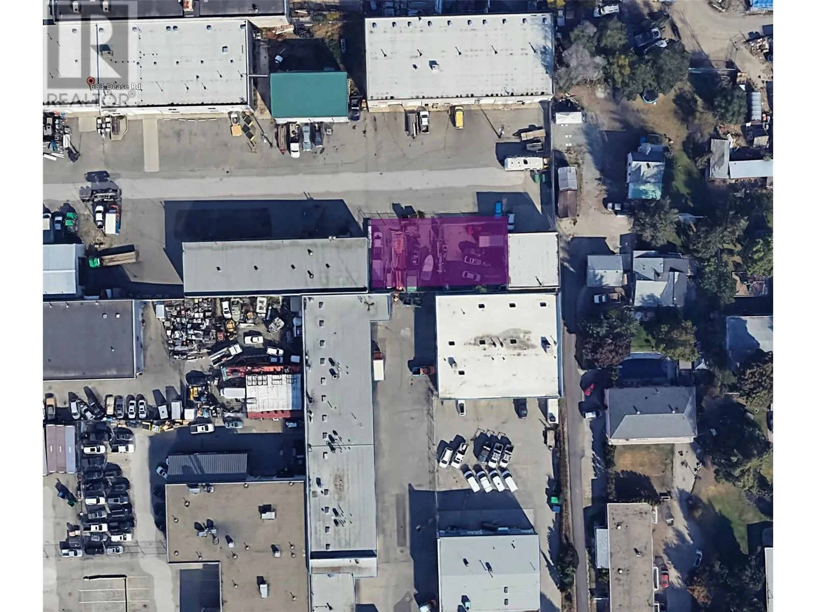 Other for rent: 683 Dease Road, Kelowna, British Columbia V1X 4A4