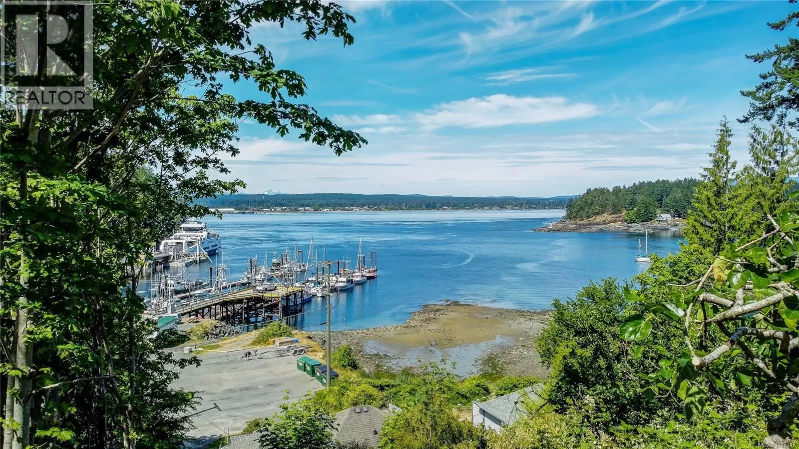 House for rent: 683 Green Rd, Quadra Island, British Columbia V0P 1N0