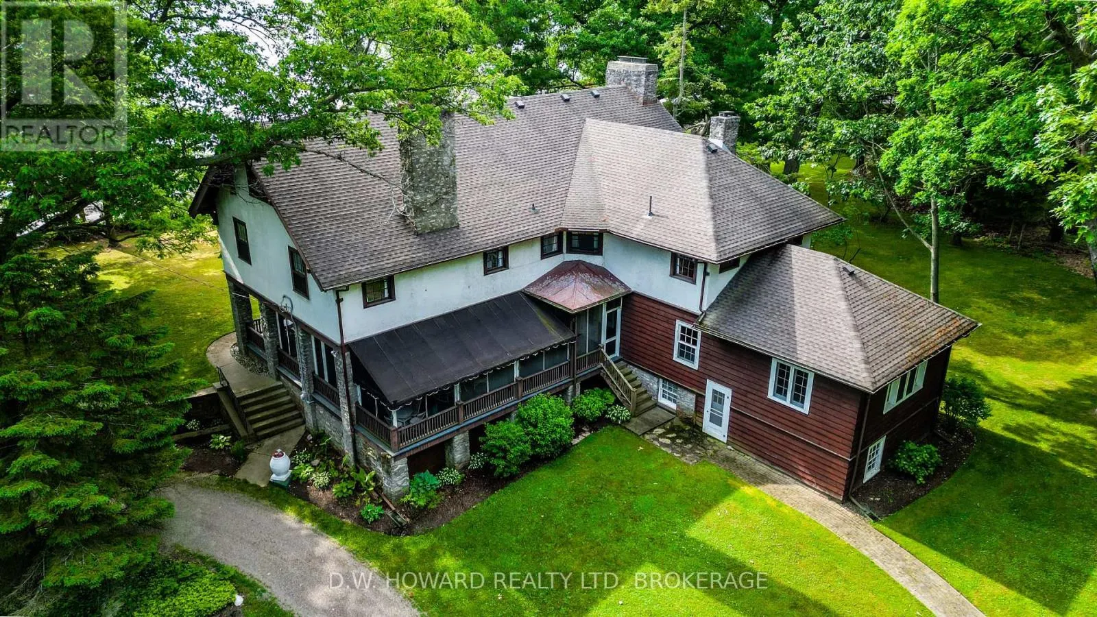 House for rent: 683 Pt Abino Road S, Fort Erie, Ontario L0S 1N0