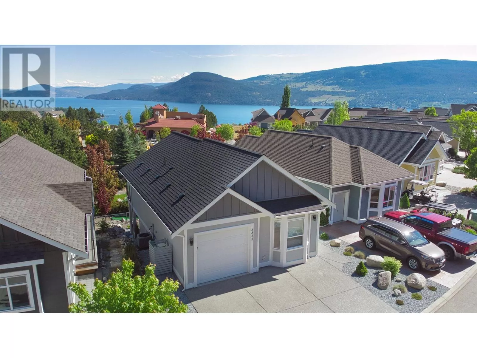 House for rent: 6833 Madrid Way Unit# 348, Kelowna, British Columbia V1Z 3R8