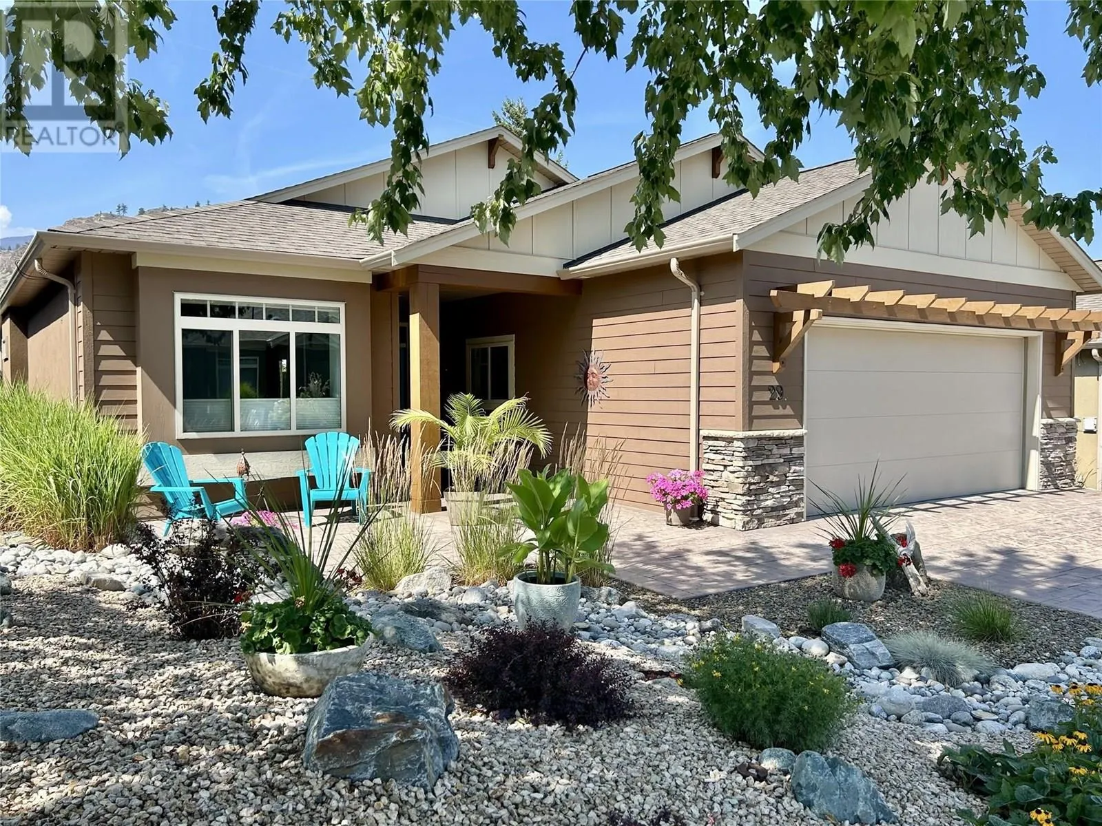 House for rent: 6833 Meadows Drive Unit# 29, Oliver, British Columbia V0H 1T4